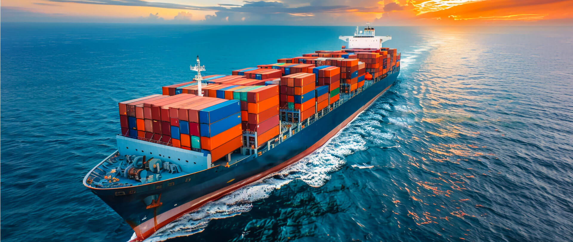 شحن سريع وموثوق